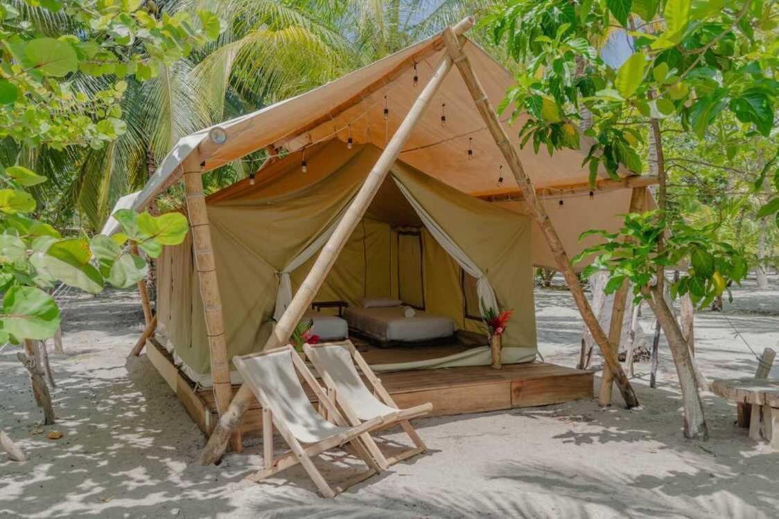 Manoush Beach Buritaca Exterior photo